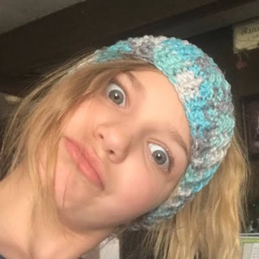 Meet your Posher, Kelty